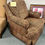 Thumbnail: Jessica Charles Swivel Chair 