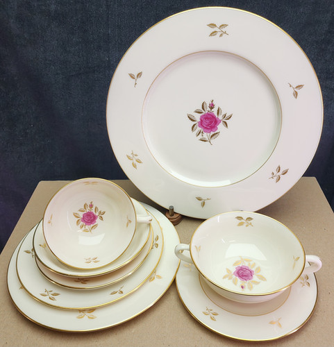 Rhodora by Lenox Dish Set | Miscellaneous Barn