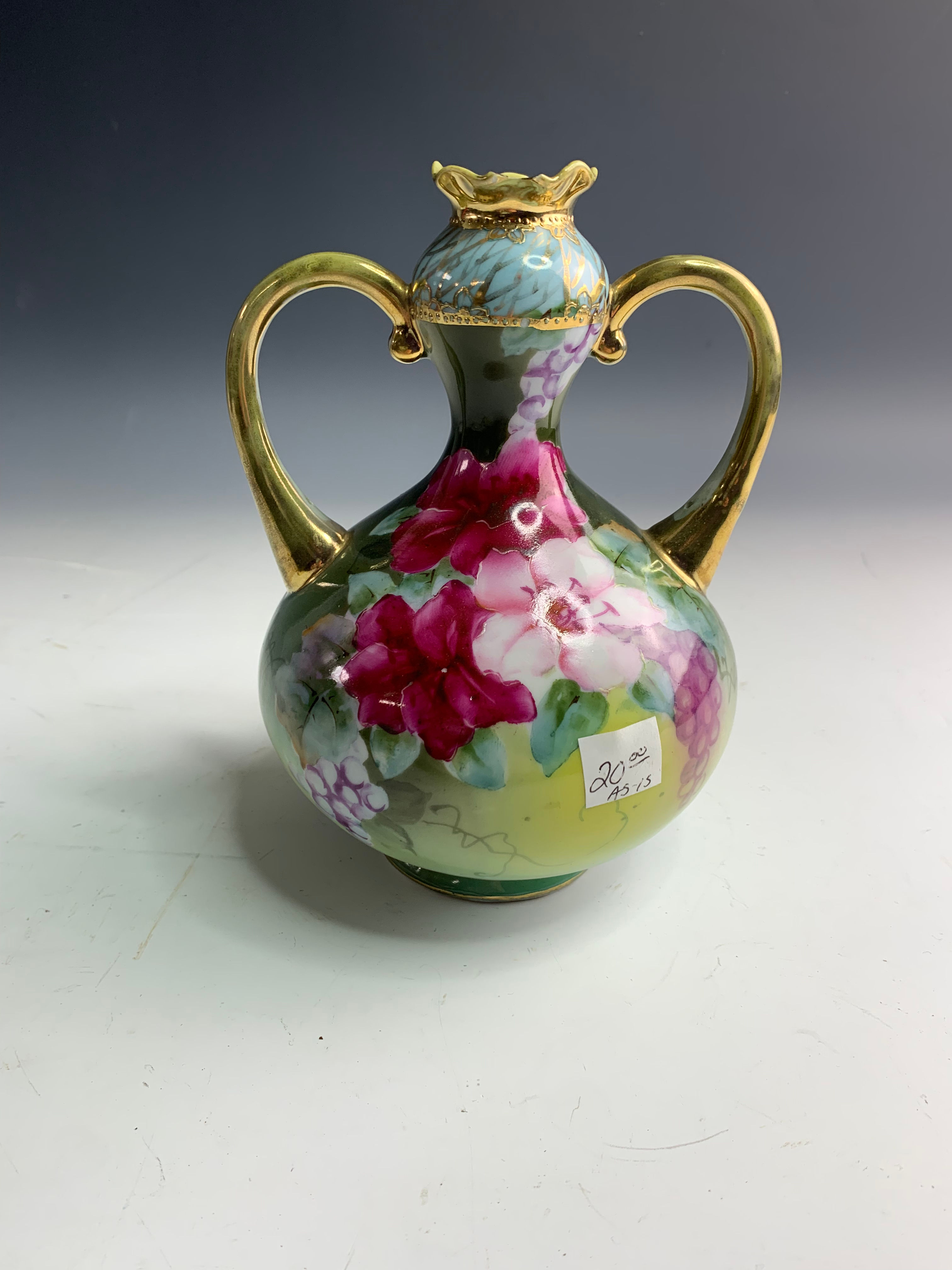 Vase
