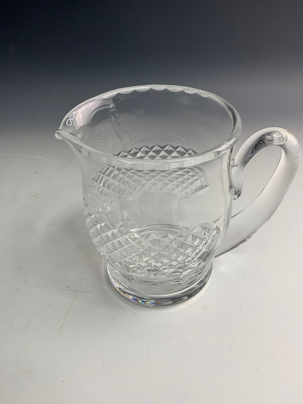 Thumbnail: Pitcher Waterford