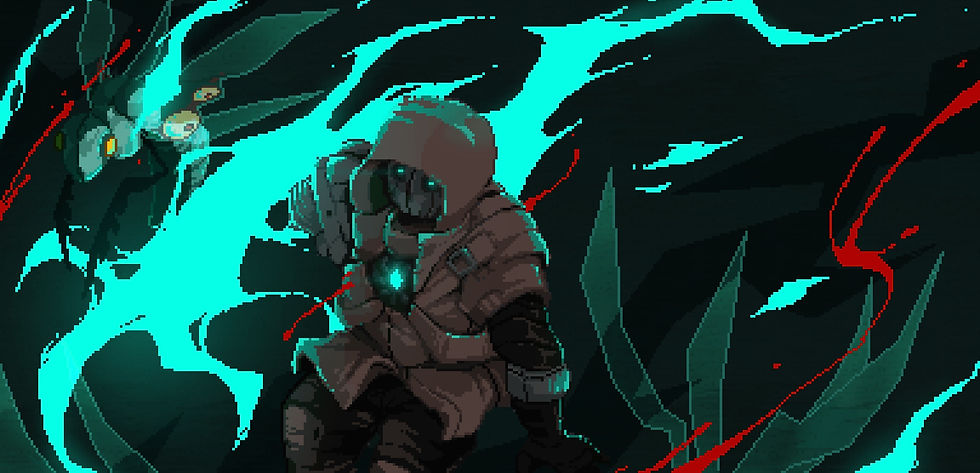 Gyrus- Rivalry of the Gods