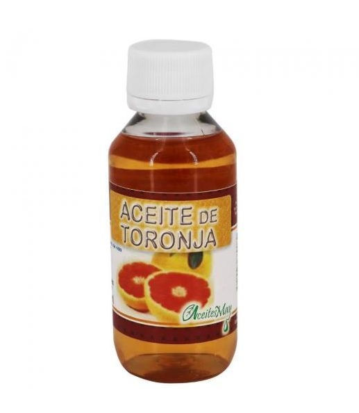 ACEITE DE TORONJA - ACEITES MAY
