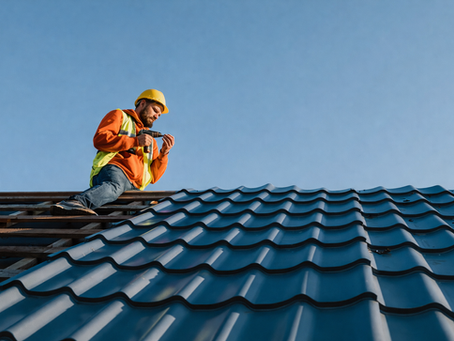 How Much Does a Roof Replacement Cost in Tucson? (2026 Guide)
