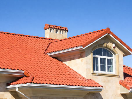 Tile Roof Repair and Replacement in Tucson