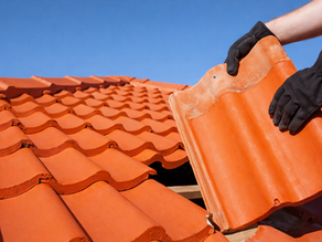 How Much Does Roof Repair Cost in Tucson?