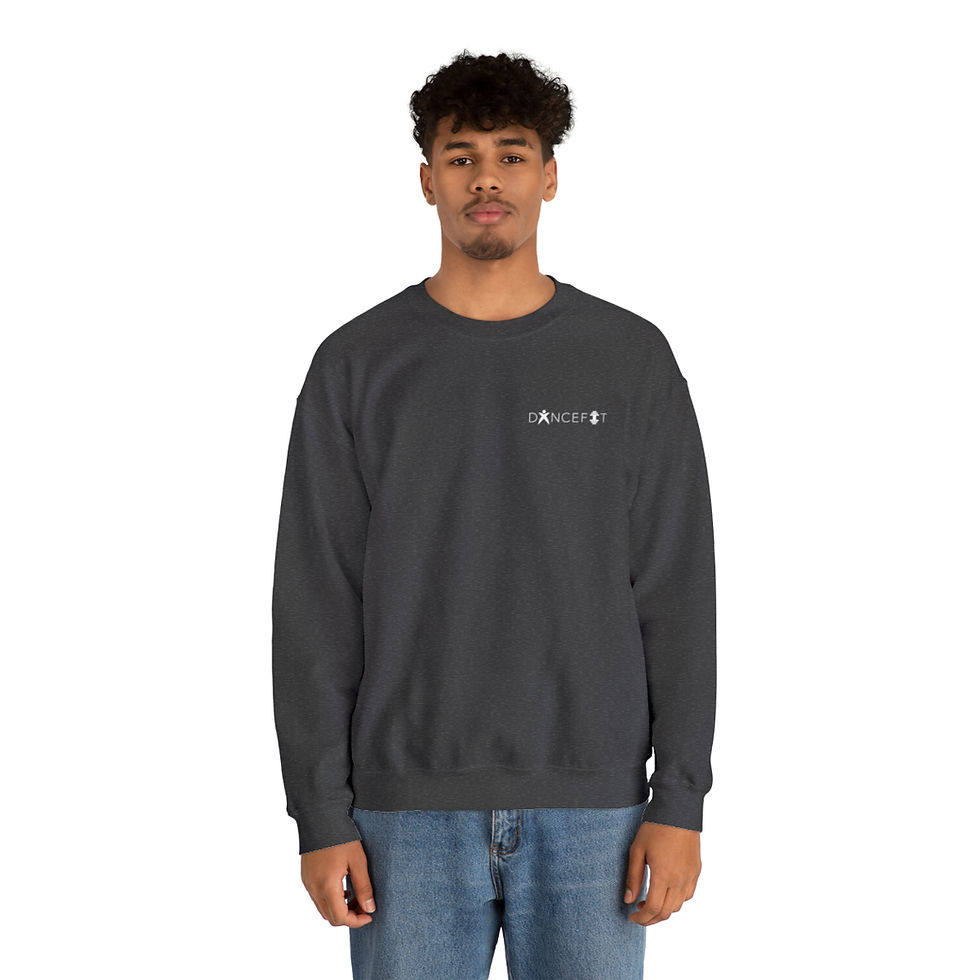 Thumbnail: Unisex Heavy Blend™ Crewneck Sweatshirt