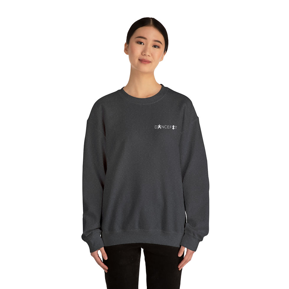 Thumbnail: Unisex Heavy Blend™ Crewneck Sweatshirt