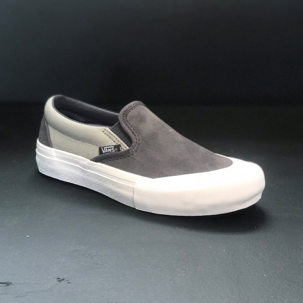 vans slip on pro periscope