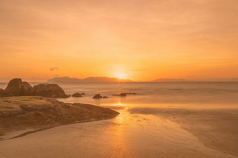 Thryve Wellness Sunset 2 Orange