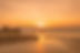 Thryve Wellness Sunset 2 Orange
