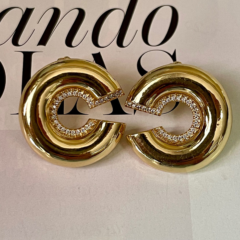 Miniatura: Arete C Spark