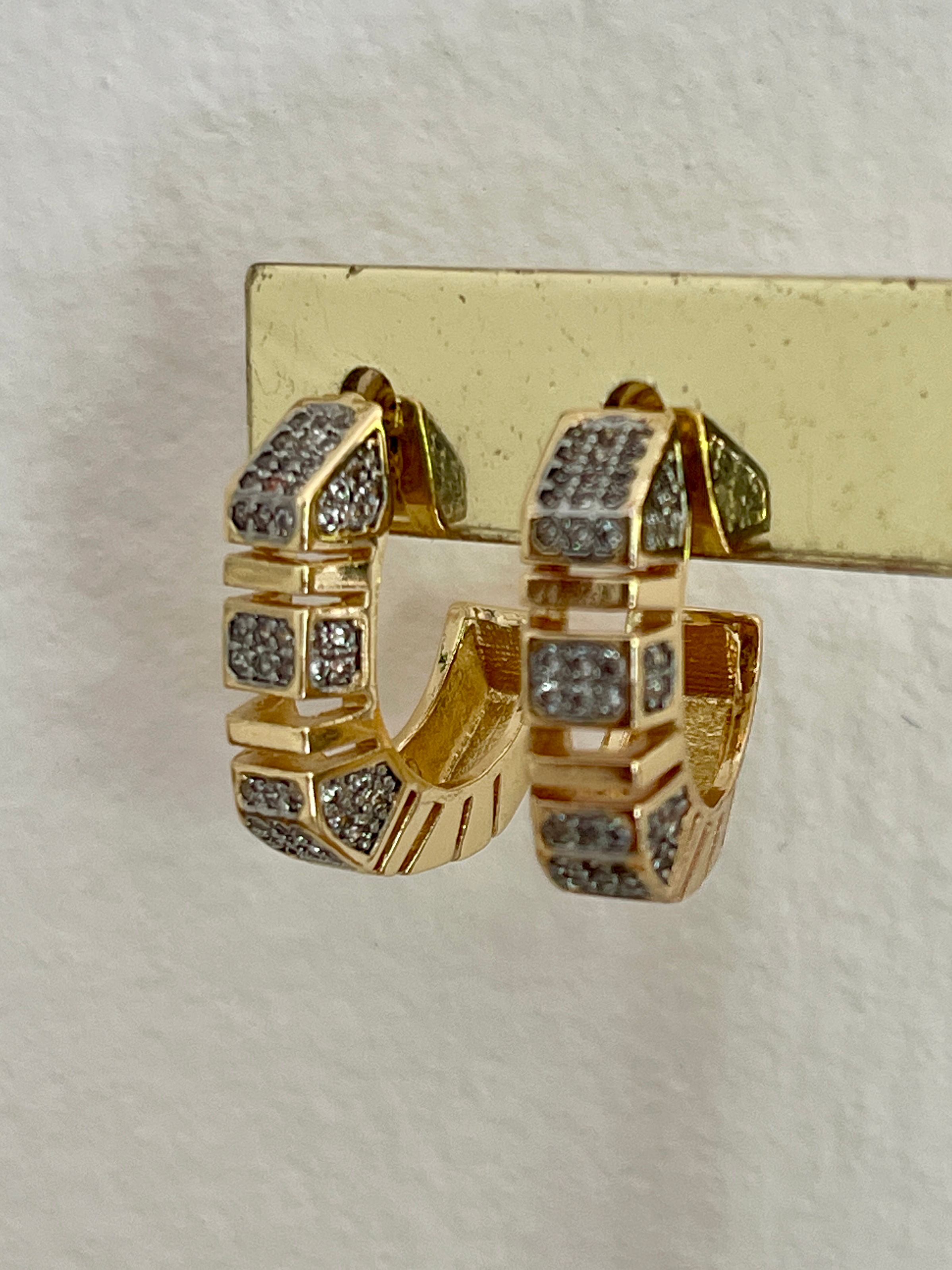 Arete Aro Mosaico