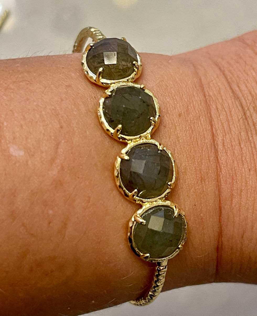Miniatura: Pulsera Aura Natural