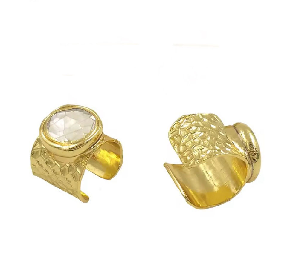 Miniatura: Anillo Nácar Imperial