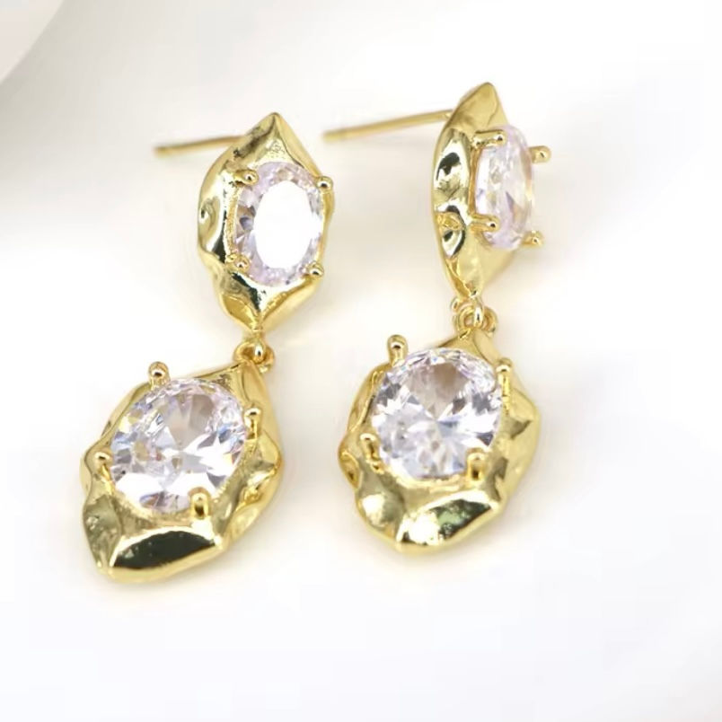 Miniatura: Arete Belle