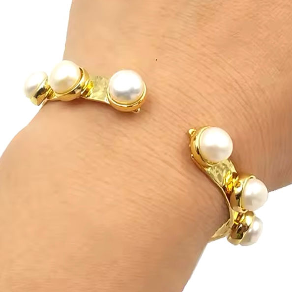 Miniatura: Pulsera Griega
