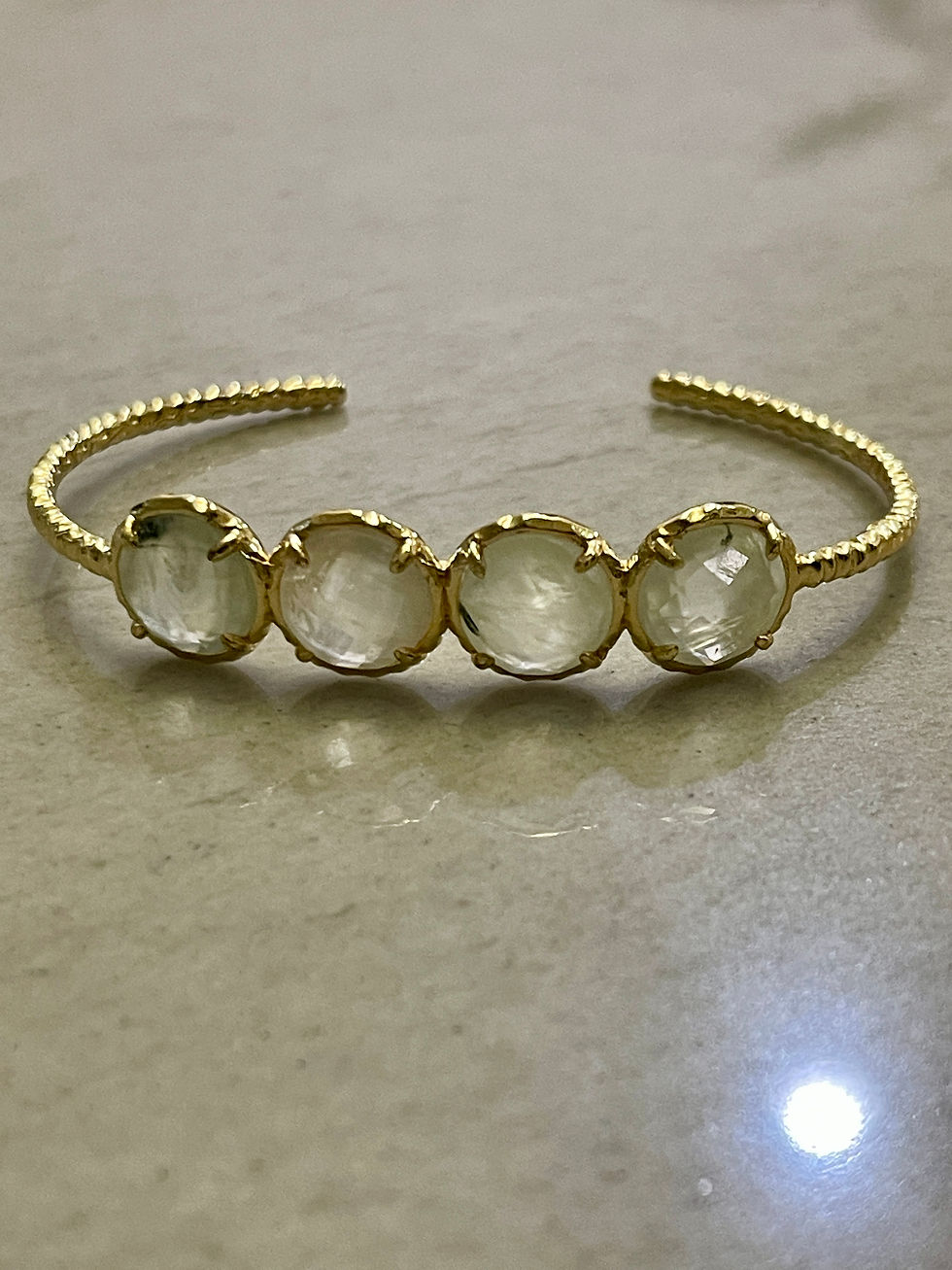 Miniatura: Pulsera Aura Natural
