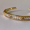 Miniatura: Pulsera Punk Baguette