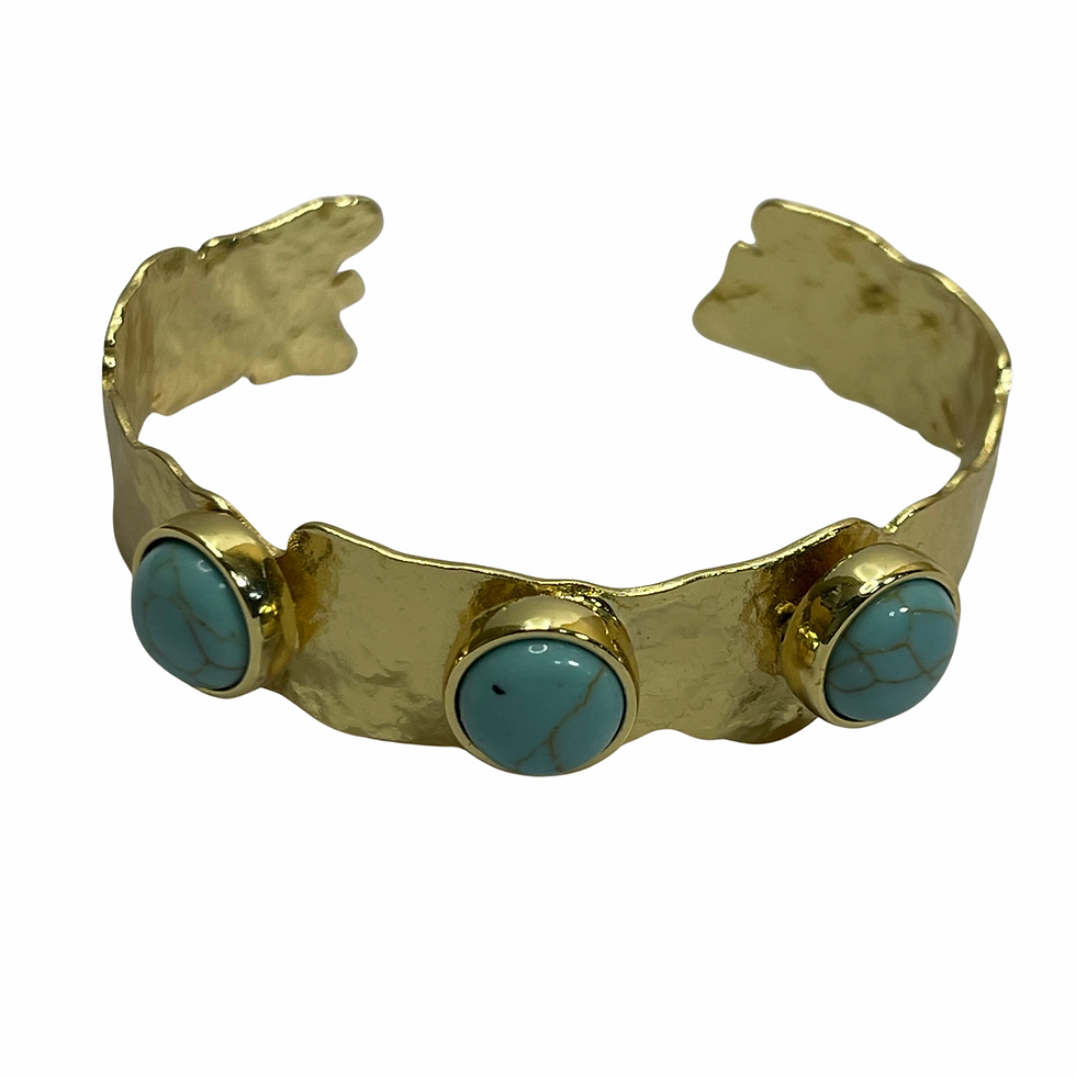 Miniatura: Pulsera Atenea Ajustable