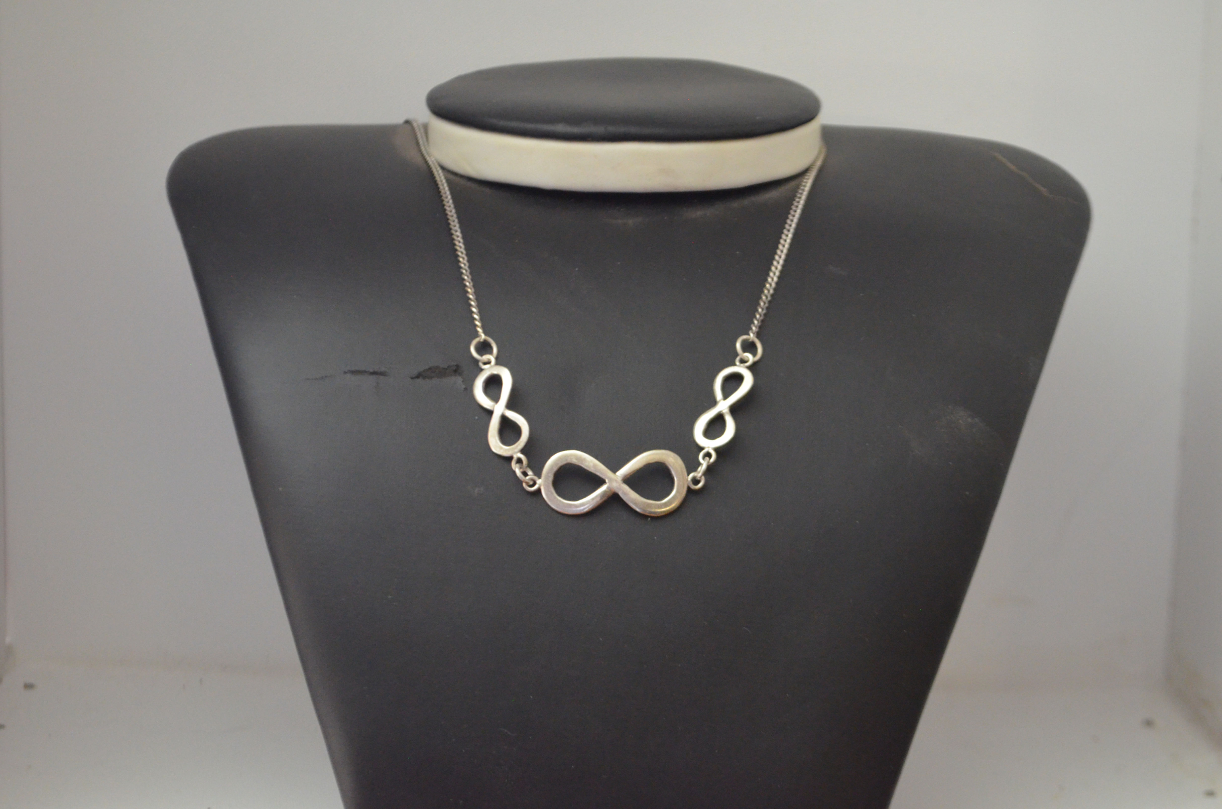 Infinity Chain