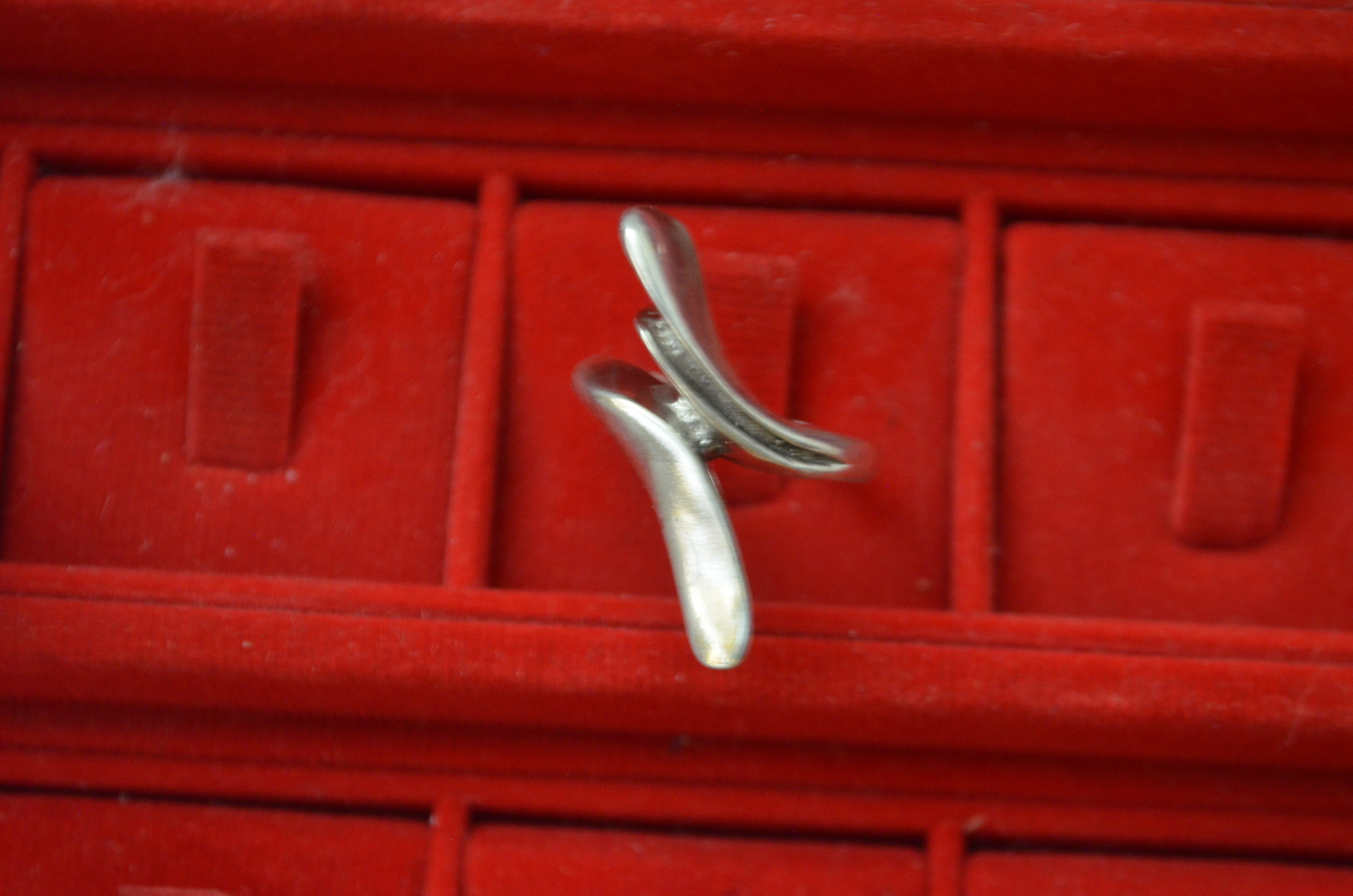 Finger Ring