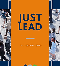 Just Lead for Senior Leaders