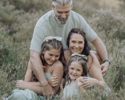 Où réaliser sa séance photo de famille ? Mes spots secrets entre Crépy-en-Valois et Senlis
