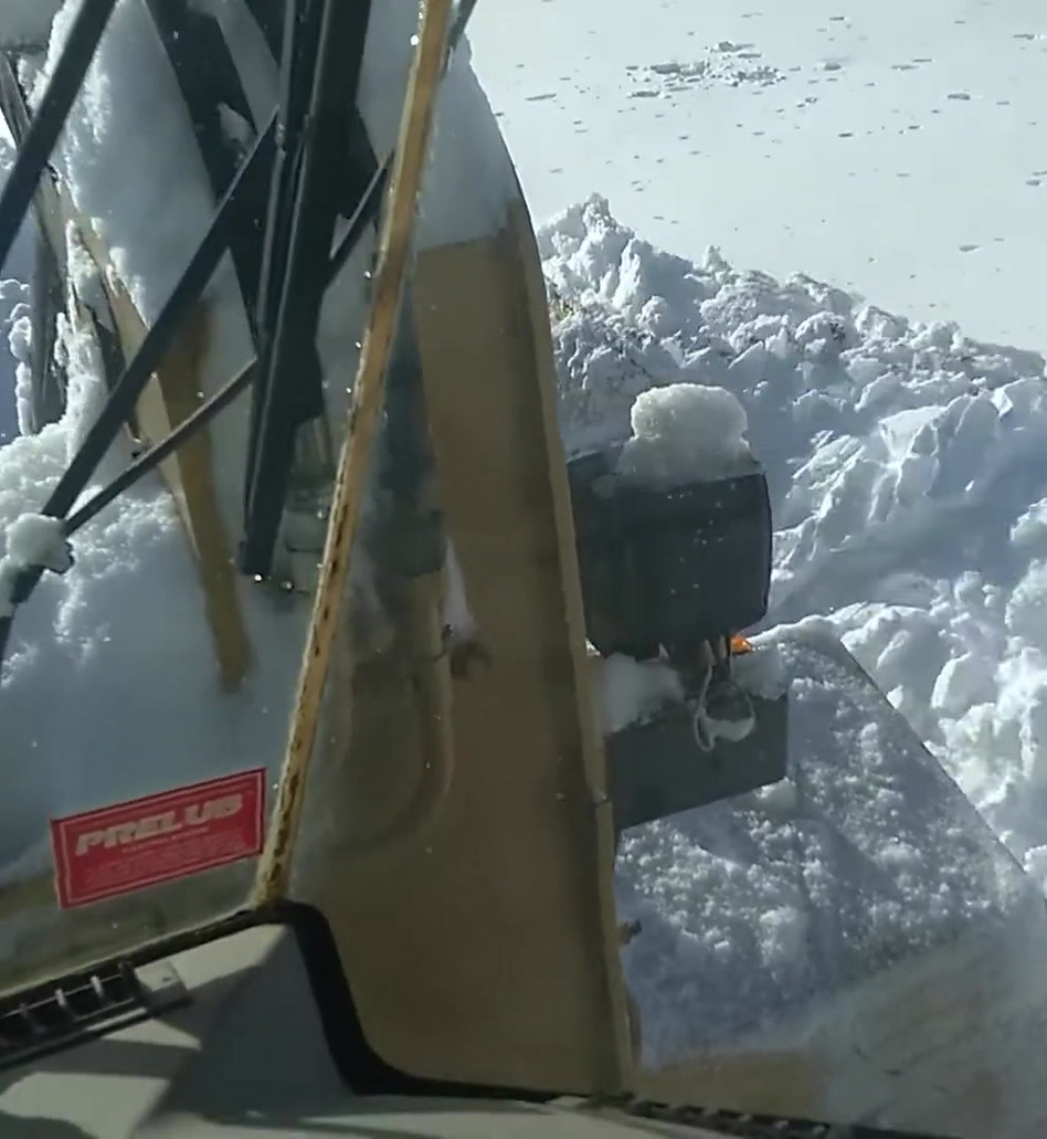 Antrim Wind Farm Landsite Corp