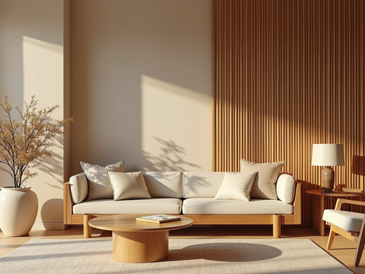 Uncovering the Coolest Chinese Home Decor Trends You Haven't Heard About Yet