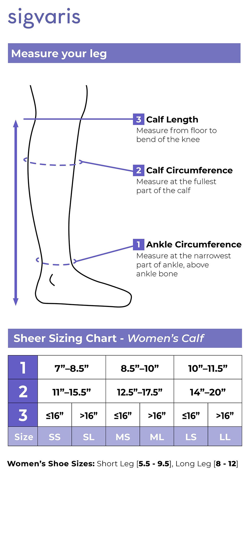 Thumbnail: Women's Style Sheer Calf Open-Toe 15-20mmHg
