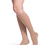 Thumbnail: Women's Style Soft Opaque Calf 20-30mmHg