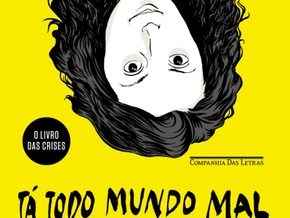Tá todo mundo mal