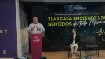 Homero Meneses anuncia revisión de plazas en Educación tras señalamientos sobre titular de Coracyt