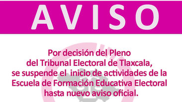 📰⚖️ LANZA EL TET CONVOCATORIA PARA LA TITULARIDAD DE LA CONTRALORÍA INTERNA ⚖️📰📄🏛️🔍🧾