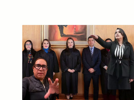 EL DÍA QUE EL CURRÍCULUM SE VOLVIÓ CHISTE