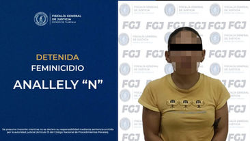 CAPTURAN EN SAN PABLO DEL MONTE A MUJER ACUSADA DE FEMINICIDIO DE SU PROPIA AMIGA 🚨⚖️👮‍♀️