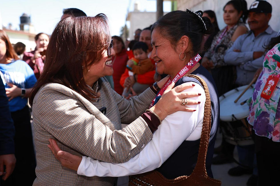 🏗️👵🧓 MÁS DE 100 MILLONES PARA LA “CIUDAD DEL ADULTO MAYOR” EN CALPULALPAN: OBRA SOCIAL QUE PROMETE DIGNIDAD… Y DEJA MUCHAS PREGUNTAS 🧓👵🏗️💰🏛️ GOBIERNO ESTATAL ANUNCIA MEGAPROYECTO PARA ATENDER