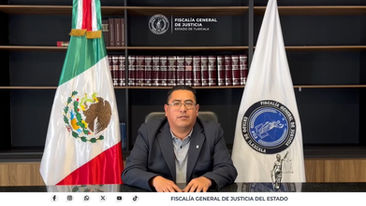 Detienen en Apizaco, Tetla y Tlaxco a presuntos implicados en la desaparición y asesinato de matrimonio poblano hallado en Chignahuapan 🚨⚖️🕯️