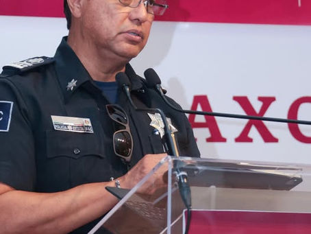 🚔💥 SECRETARÍA DE SEGURIDAD ASEGURA MÁS DE 25 MIL DOSIS DE DROGA EN TLAXCALA DURANTE EL PRIMER SEMESTRE DEL AÑO 💊🚨