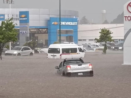 🌧️🚨 LLUVIAS DEJAN 20 VIVIENDAS AFECTADAS EN CALPULALPAN Y BENITO JUÁREZ; PROTECCIÓN CIVIL ALERTA POR FALTA DE PREVENCIÓN ⚠️🏠