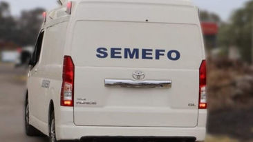 🚨⚠️ Feminicidio sacude Atlangatepec; presunto agresor se quita la vida tras el crimen