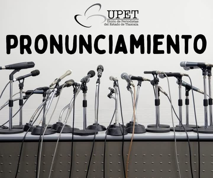 CONDENA UPET AMENAZAS CONTRA COLABORADORA DE MR NOTICIAS Y EXIGE INVESTIGACIÓN INMEDIATA