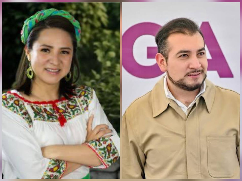 Municipios de Tlaxcala recibirán 2.7 mil millones de pesos en fondos federales para 2026 💰🏛️📊