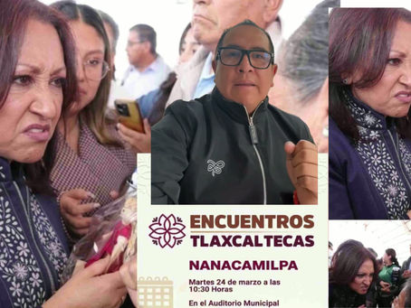 MATA CHINES DEL PODER: LA HUIDA POR LA COLADERA DEL PODER 🚨