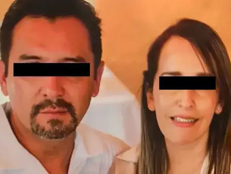 Investigan a mujer cercana a una de las víctimas en el caso del matrimonio Tello Ruiz; vehículos clave en la investigación 🚨🕵️‍♂️🚗⚖️📄
