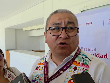 🚨 CRECE LA ALERTA EN ESCUELAS DE TLAXCALA: YA SUMAN HASTA 11 AMENAZAS DETECTADAS ⚠️🏫📝
