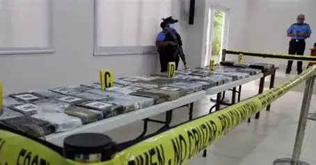 ASEGURA SSC MÁS DE 20 MIL DOSIS DE DROGA EN SOLO 19 DÍAS EN TLAXCALA 🚔💊⚠️