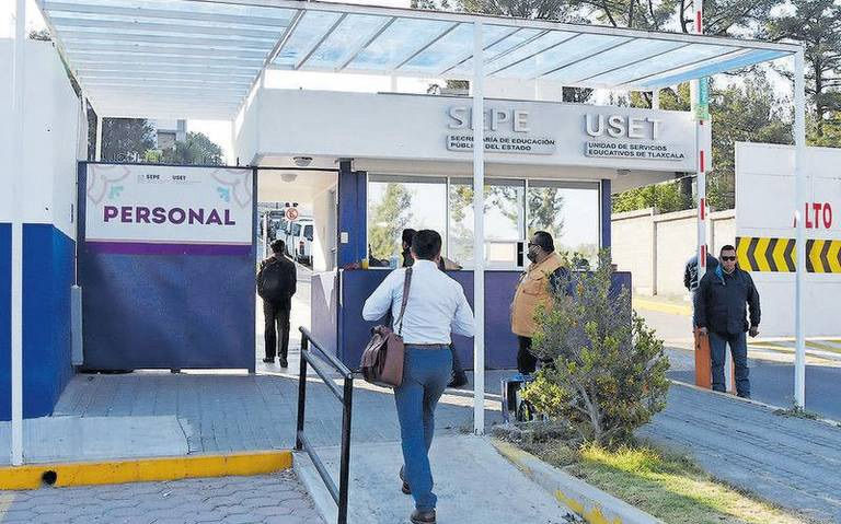 SEPE DA DE BAJA A TRES DOCENTES POR MANEJO INDEBIDO DE RECURSOS; HAY 17 PROCEDIMIENTOS MÁS EN CURSO 📚⚖️💰