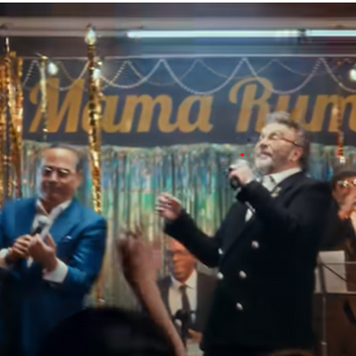  Mijares y el gran Gilberto Santa Rosa nos traen "Para Siempre,🎶📻 ¡Escucha el nuevo éxito de la salsa en La Peligrosa 1370AM y en www.peligrosa.mx! 🌐💃🕺