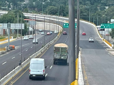 🚧⚠️ INICIAN OBRAS EN EL PUENTE ZAHUAPAN; HABRÁ AFECTACIONES VIALES HASTA FINALES DE AGOSTO